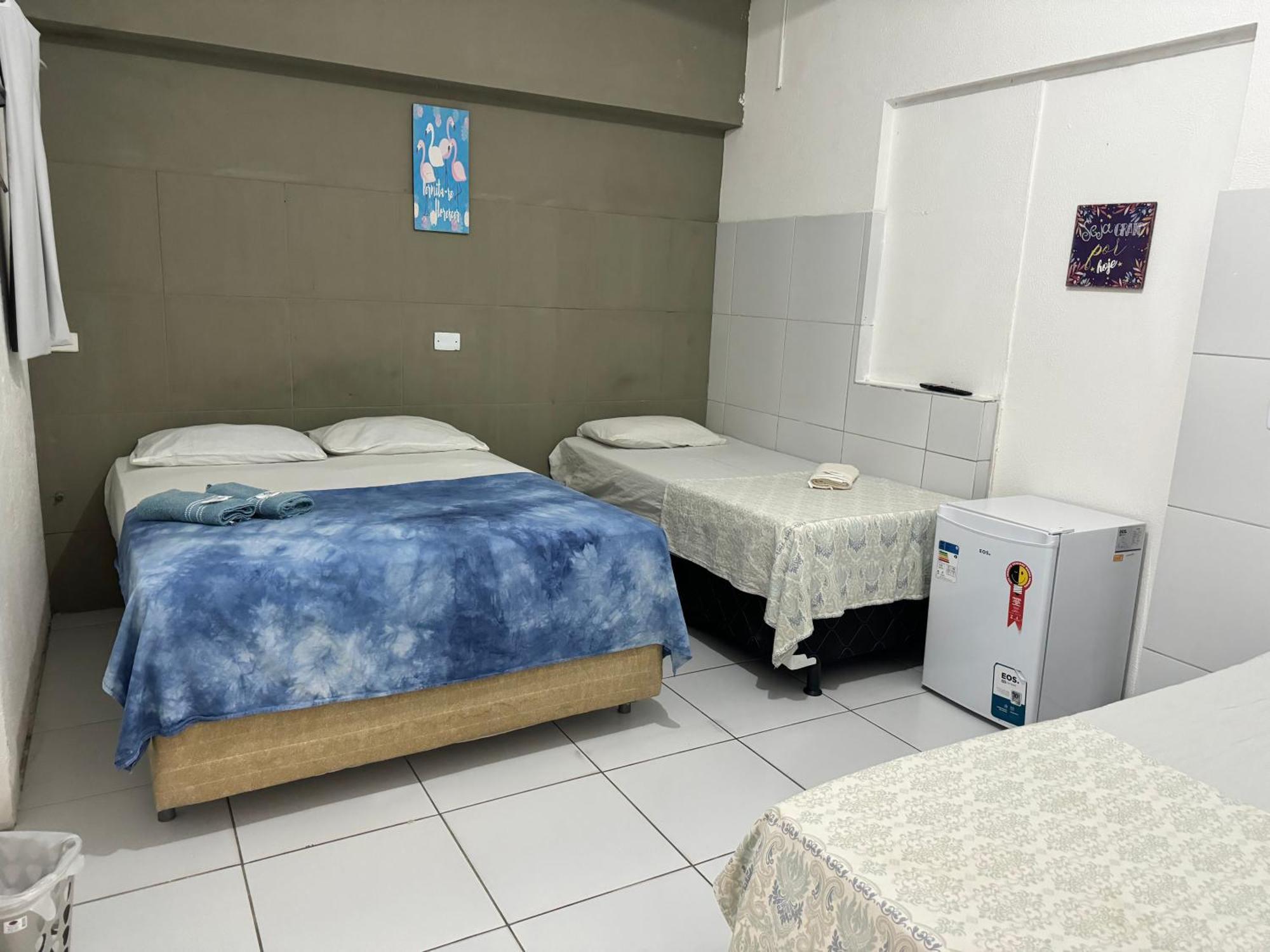 Casa Recife Pousada Bagian luar foto