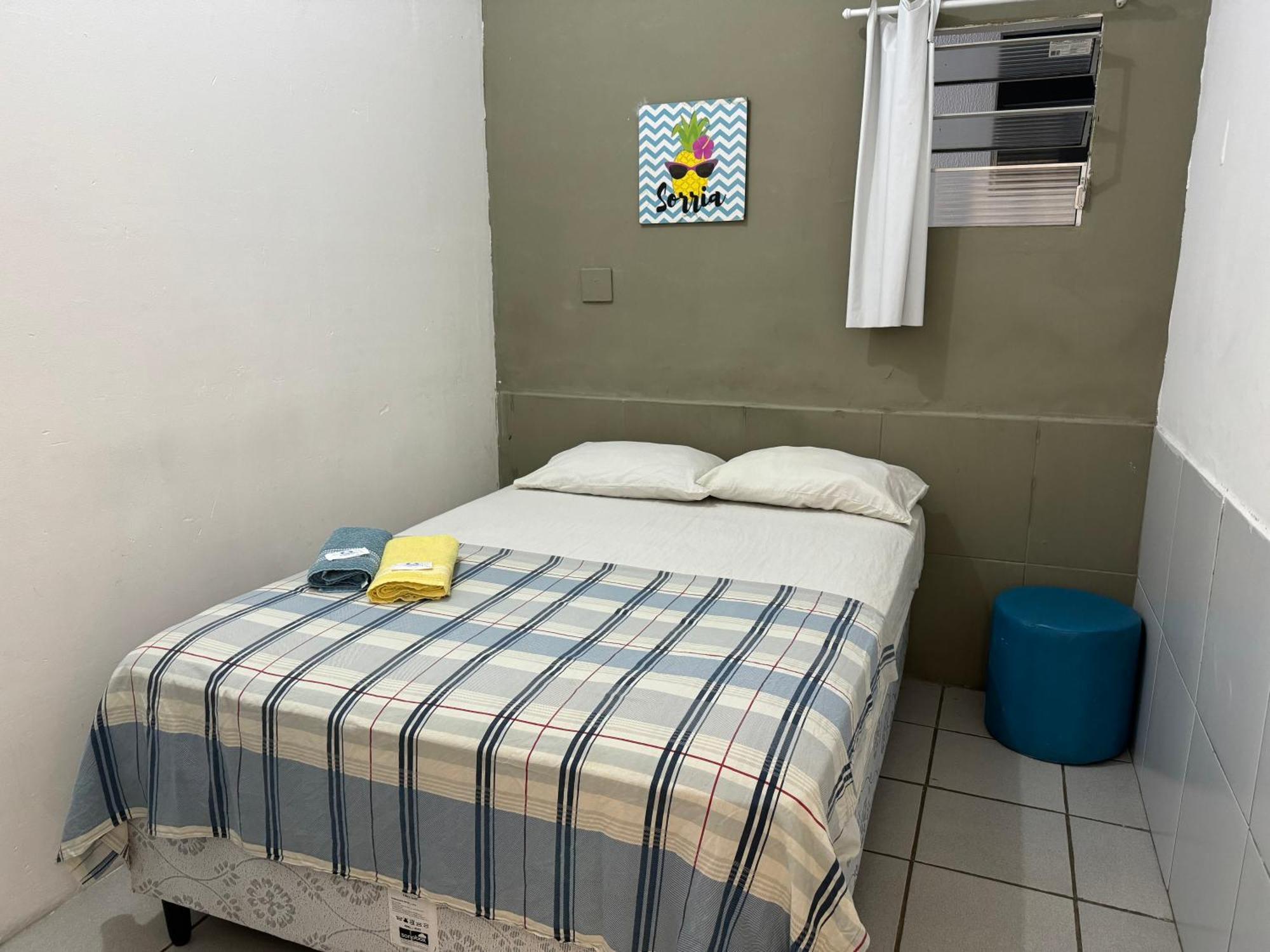 Casa Recife Pousada Bagian luar foto