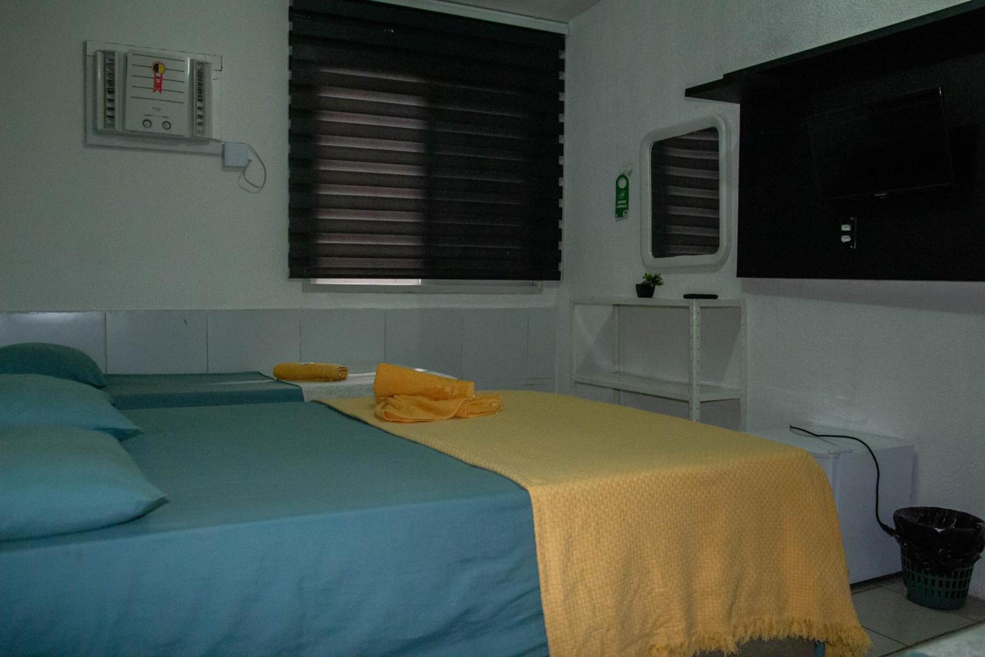 Casa Recife Pousada Bagian luar foto