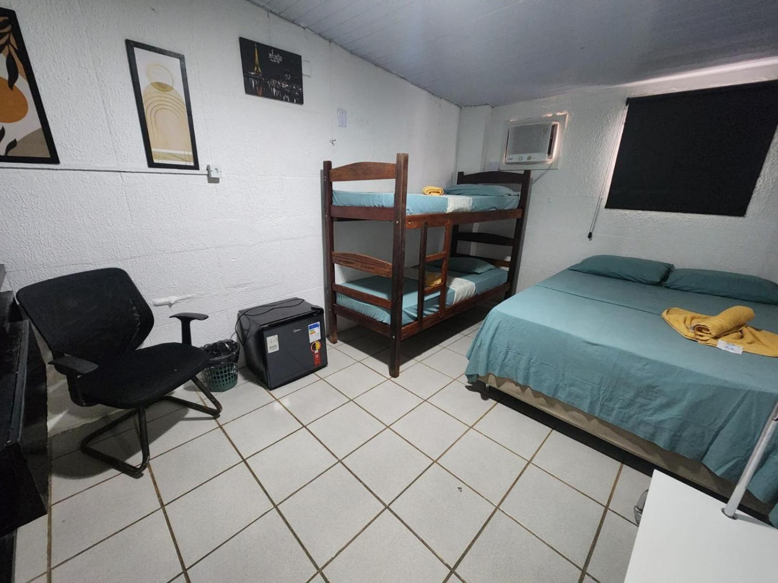 Casa Recife Pousada Bagian luar foto