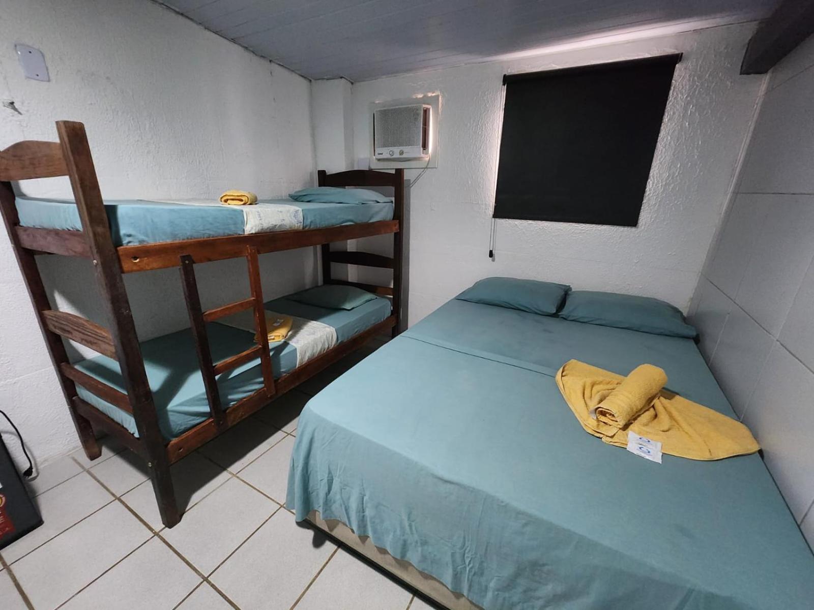 Casa Recife Pousada Bagian luar foto