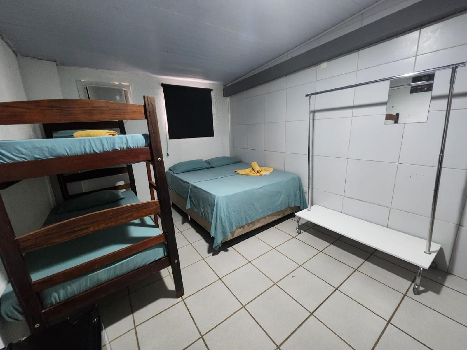Casa Recife Pousada Bagian luar foto
