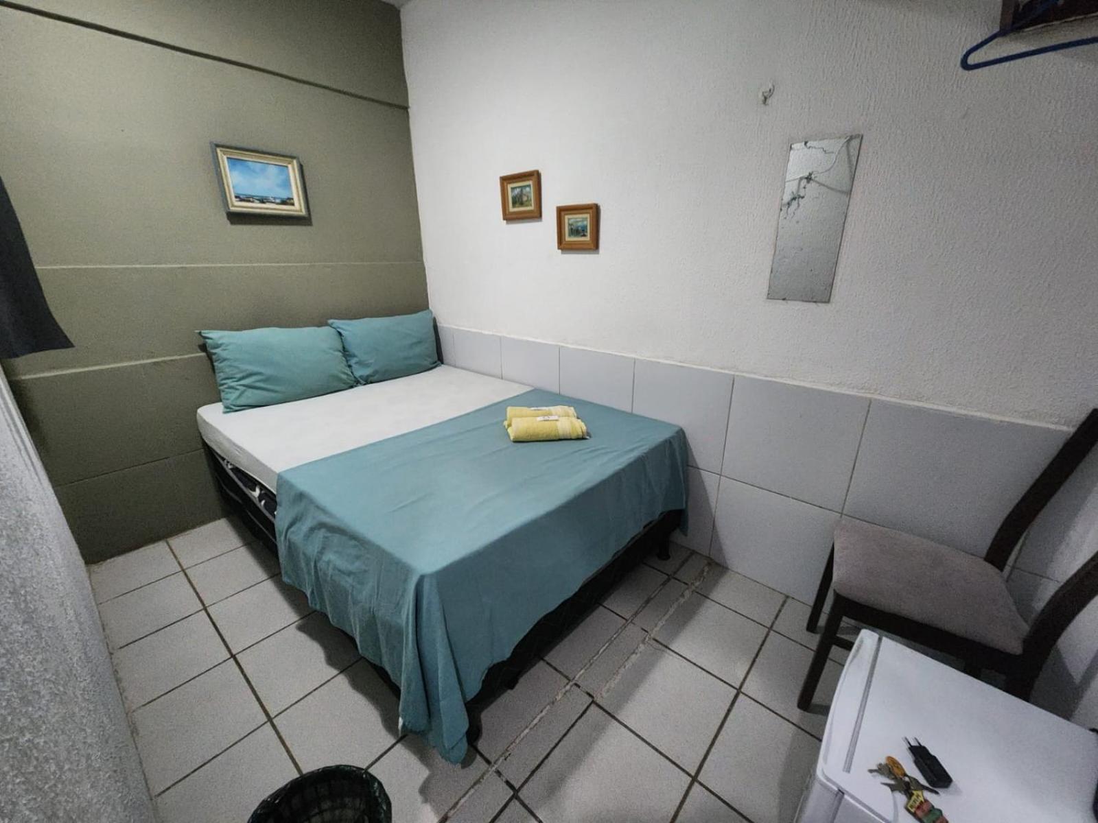 Casa Recife Pousada Bagian luar foto