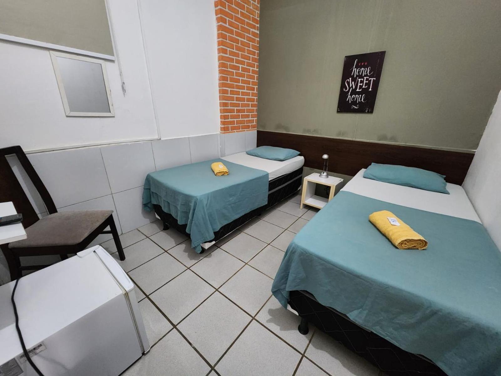 Casa Recife Pousada Bagian luar foto