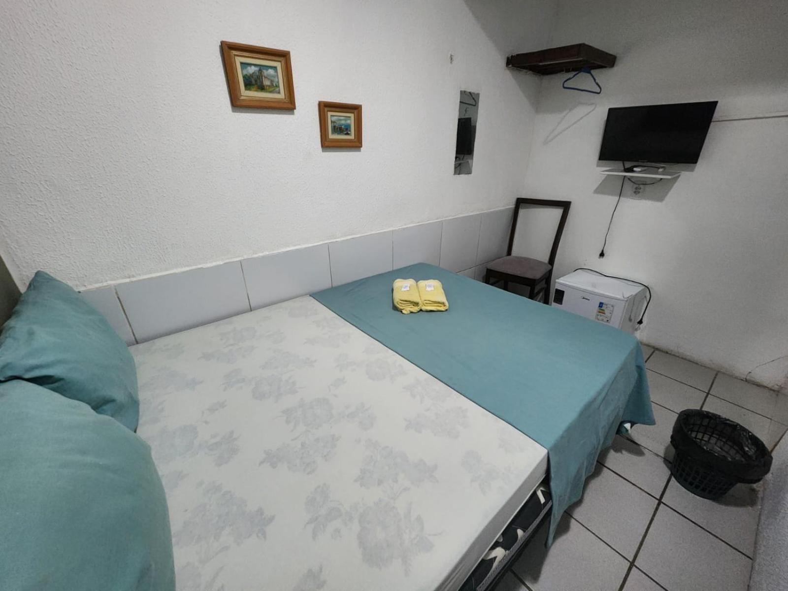 Casa Recife Pousada Bagian luar foto