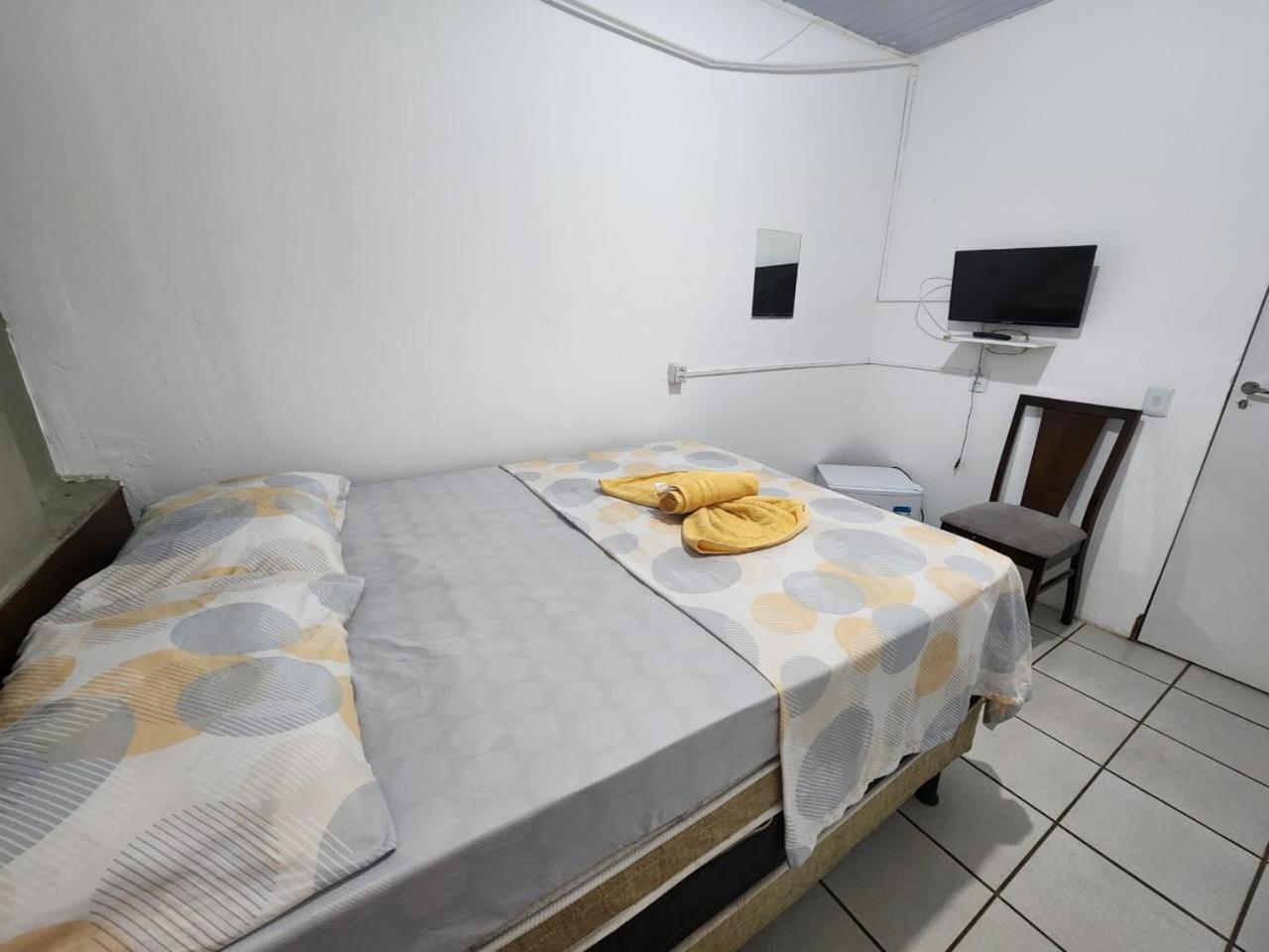 Casa Recife Pousada Bagian luar foto