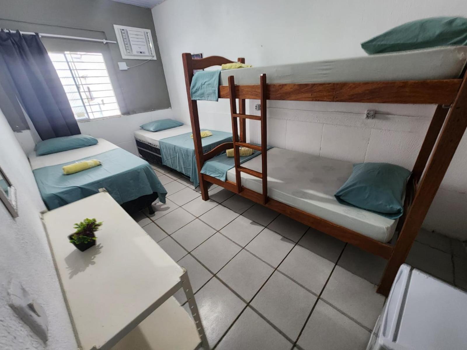 Casa Recife Pousada Bagian luar foto